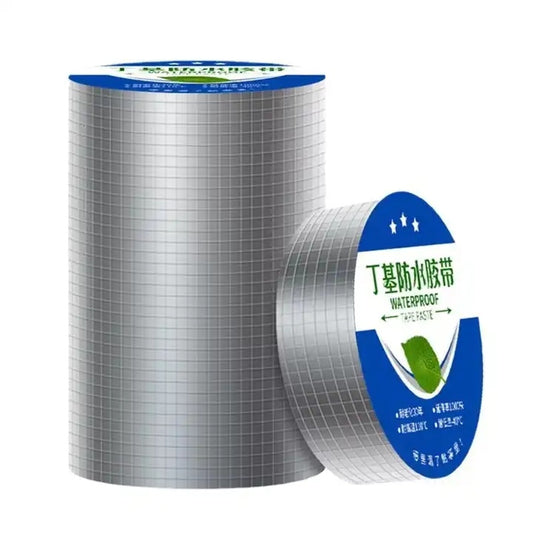 Waterproof Tape Paste
