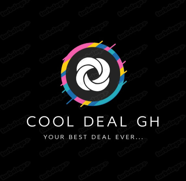 Cool Deal Ghana