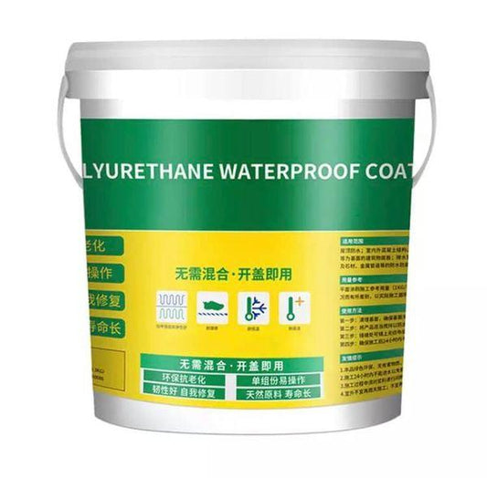 Waterproof Coating Paint